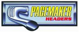 Pacemaker Headers - Evolution Autofit