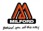 Milford Cargo Barriers - Evolution Autofit